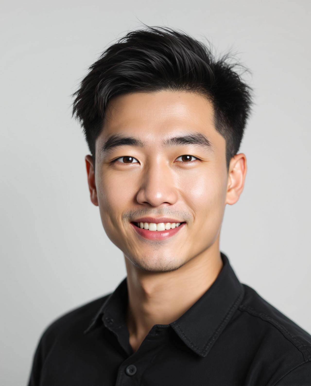 方浩宇 - 肉视频签约演员