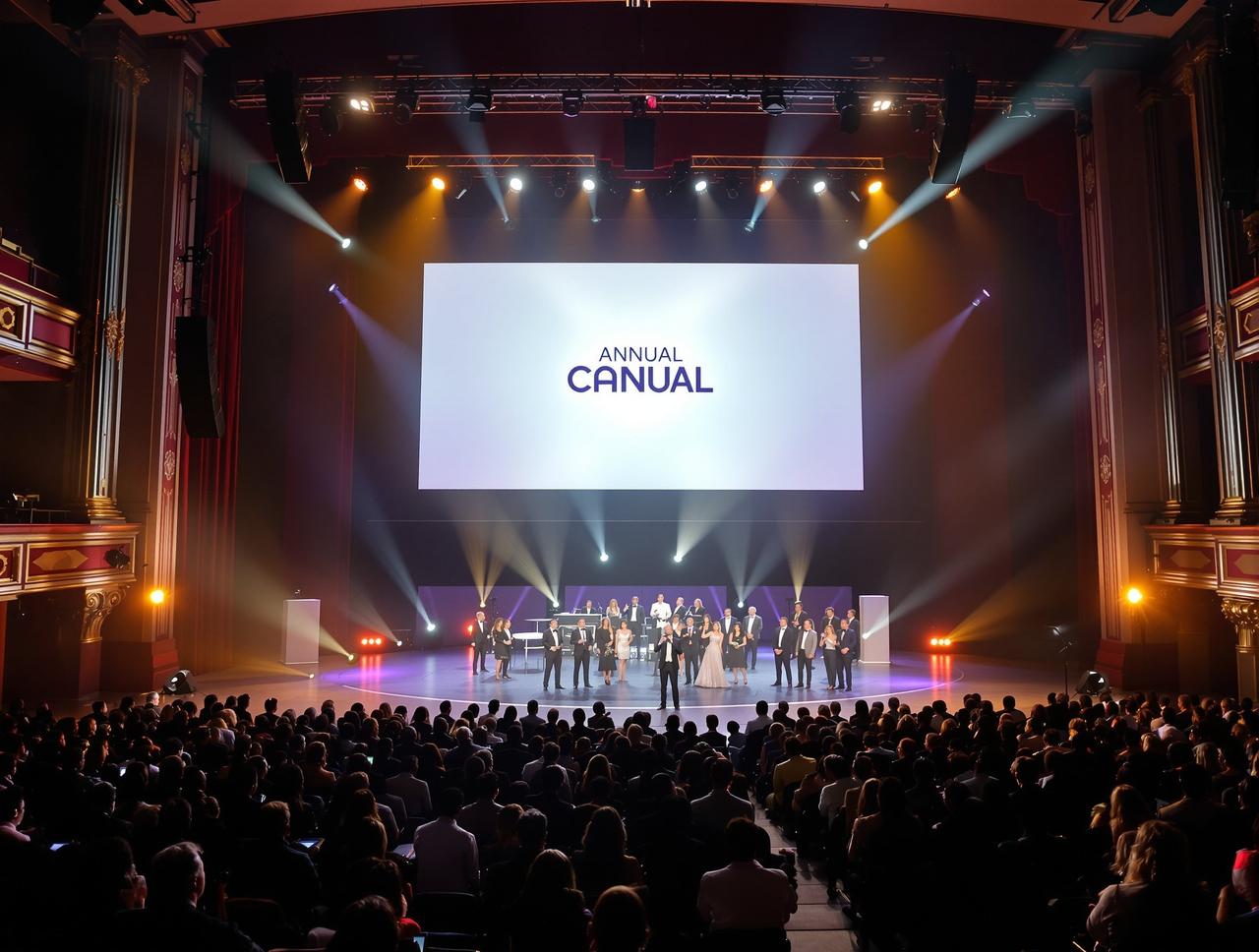 肉视频2024年度发布会：五部重磅新片官宣，总投资超30亿