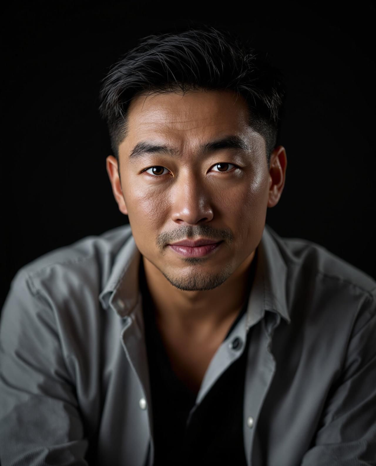 陈浩然 - 肉视频签约演员