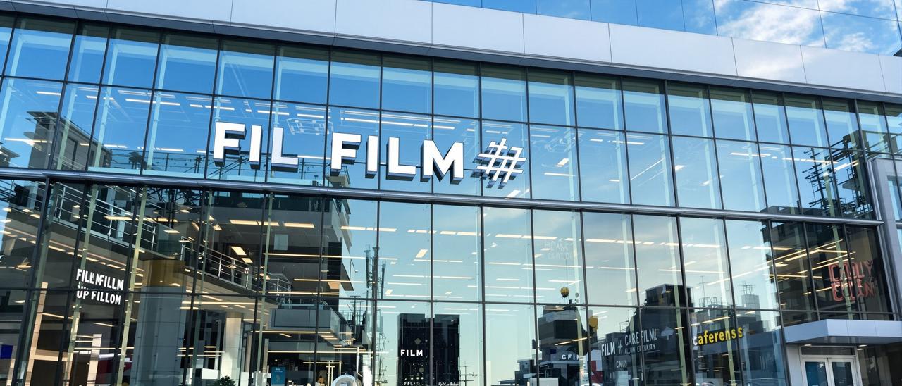 肉视频传媒公司总部