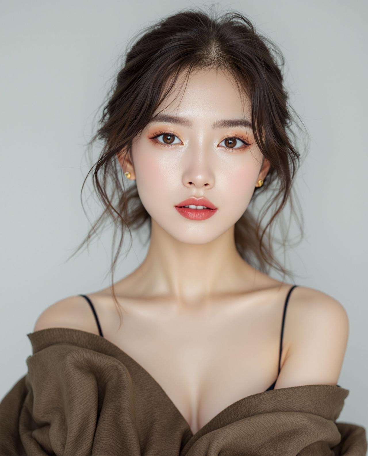 苏晨曦 - 肉视频签约演员