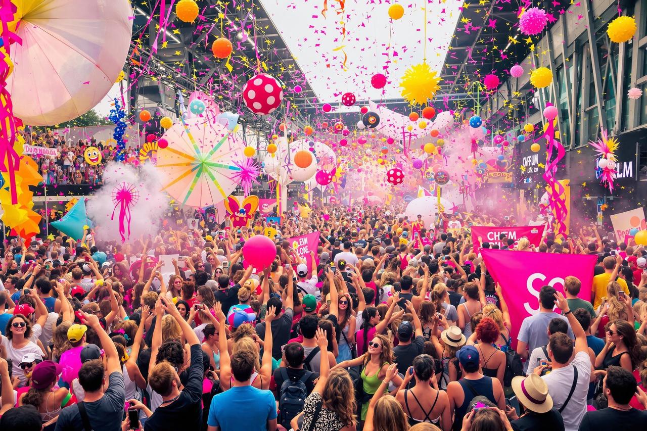 肉视频2024年度影迷嘉年华