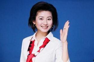 主持人个人资料