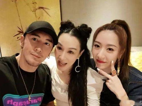 张伦硕整容前后照片,容貌巨变，揭秘明星整形之路