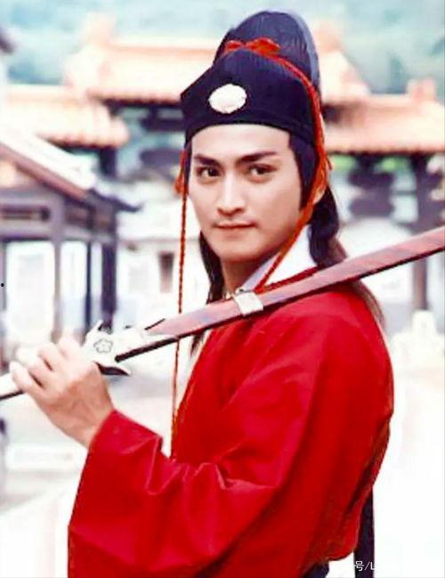 郭旭演员,光影交织，演绎人生百态的银幕行者