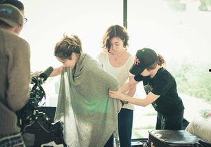 mv花絮照,花絮照中的精彩瞬间