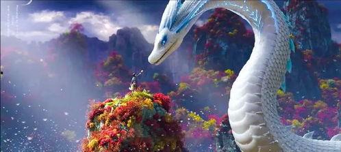 白蛇背景,白蛇传的传奇故事