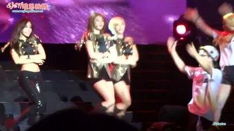 搞笑演唱会tara,笑点连连，欢乐无限