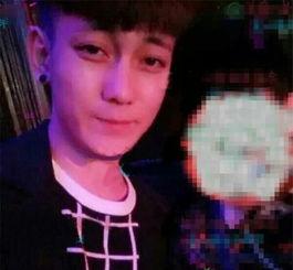 迪丽热巴弟弟照片,星二代风采初露端倪