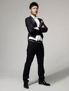 娱乐圈短腿男星,盘点那些身高不足却魅力十足的男星