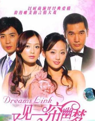 一帘幽梦的演员,经典角色背后的精彩人生