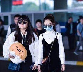 助理 明星受,明星背后的神秘力量