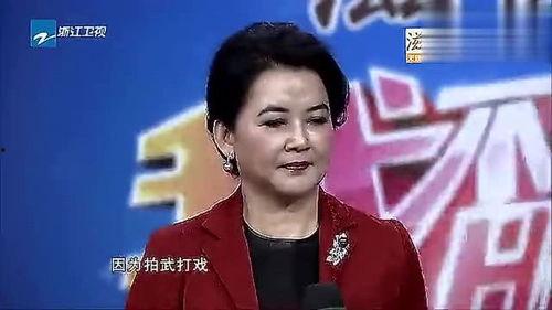 我不是明星刘德华助阵,星光熠熠闪耀舞台！