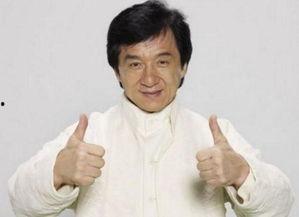 中国娱乐圈皇帝成龙,中国娱乐圈的传奇皇帝