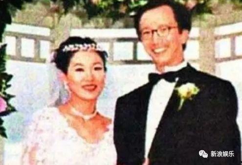 和娱乐记者结婚,携手走进婚姻殿堂