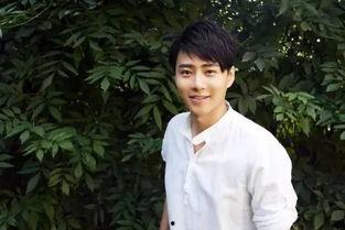 演员张之航个人资料,光影交织下的璀璨星途