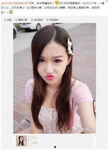 美女主播露,魅力四溢，引领网络潮流